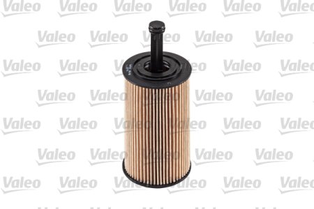 Filtr oleju VALEO 586509 HU612X