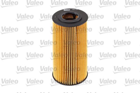 Filtr oleju VALEO 586537 HU8481X