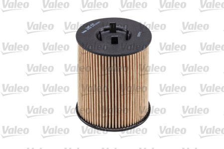 Filtr oleju VALEO 586539 HU6111X