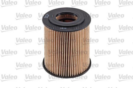 Filtr oleju VALEO 586542 HU8162X