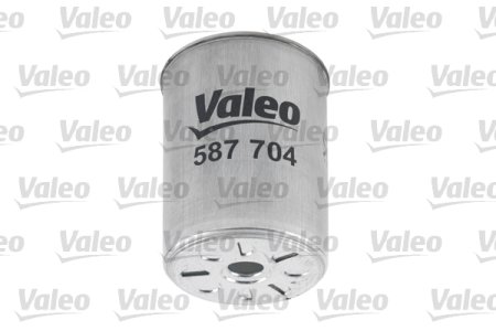 Filtr paliwa VALEO 587704 P945X