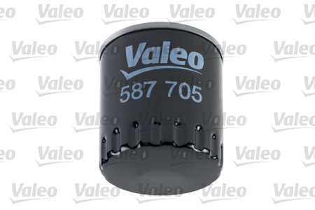 Filtr paliwa VALEO 587705 WK8173X