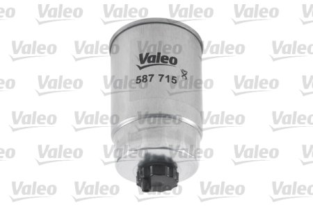 Filtr paliwa VALEO 587715 WK84211