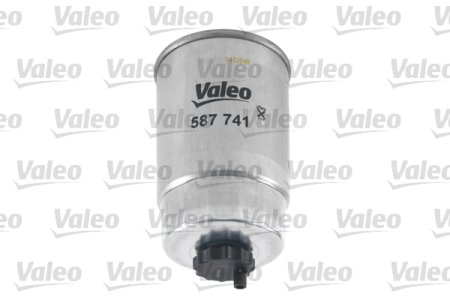 Filtr paliwa VALEO 587741 WK8242