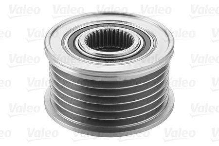 Sprzęgło alternatora VALEO 588019 6461500260