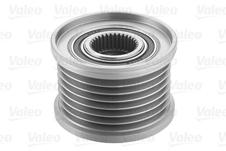 Sprzęgło alternatora VALEO 588027 8200489514