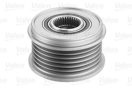 Sprzęgło alternatora VALEO 588028 1204177