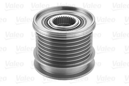 Sprzęgło alternatora VALEO 588049 6421500660