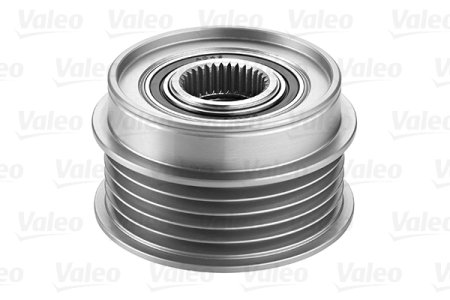 Sprzęgło alternatora VALEO 588051 028903119T