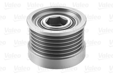 Sprzęgło alternatora VALEO 588054 3M5T10300VC