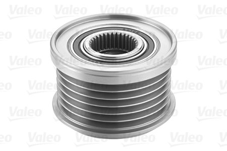 Sprzęgło alternatora VALEO 588055 12317516105