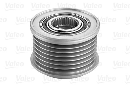 Sprzęgło alternatora VALEO 588072 6281500060