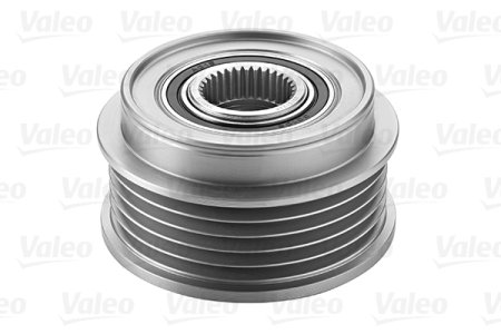 Sprzęgło alternatora VALEO 588073 0K58818W11