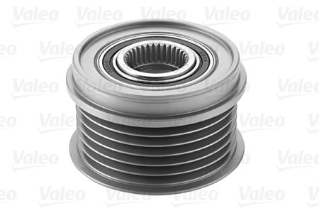 Sprzęgło alternatora VALEO 588074 99660315250