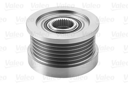 Sprzęgło alternatora VALEO 588076 3732227500