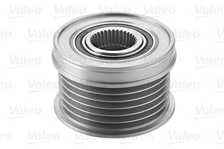 Sprzęgło alternatora VALEO 588078 6041500660