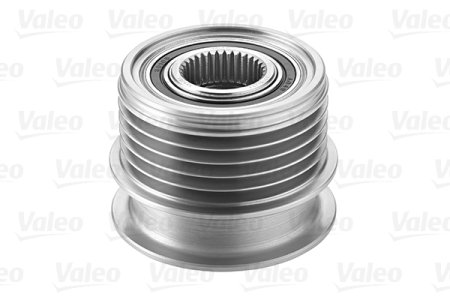 Sprzęgło alternatora VALEO 588085 6681550715