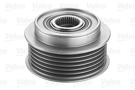 Sprzęgło alternatora VALEO 588107 078903119G