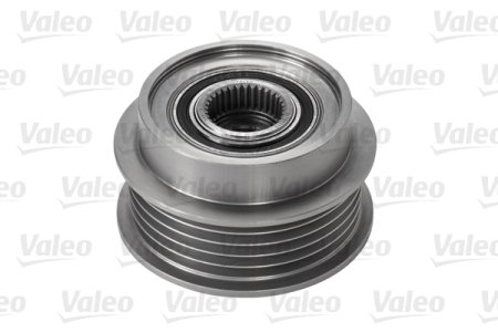 Sprzęgło alternatora VALEO 588115 2741533020
