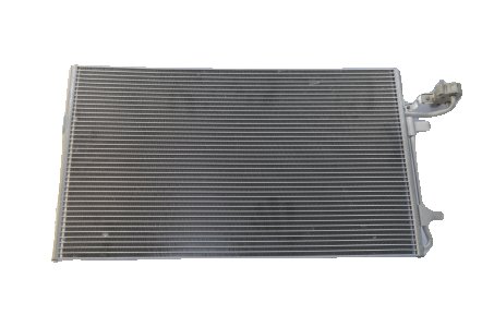 Chłodnica klimatyzacji VALEO 814324 31356000