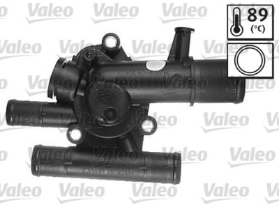 Termostat VALEO 820536 8200112054