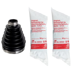 OSŁONA PRZEGUBU NISSAN