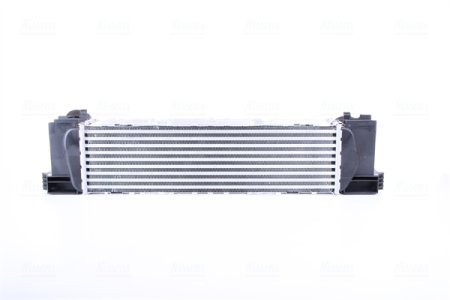 CHLODNICA INTERCOOLER