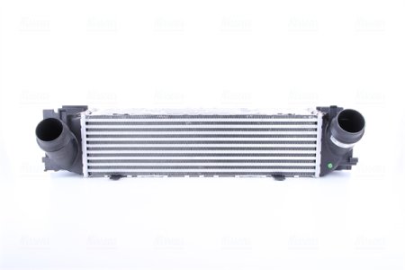 CHLODNICA INTERCOOLER