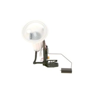 POMPA PALIWA KPL. BMW