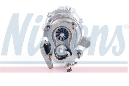 TURBOSPRĘŻARKA VAG