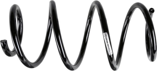 SPRĘŻYNA ZAWIESZENIA