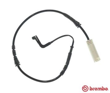 Czujnik klocków hamulcowych BREMBO A00211 34356762252 BMW 3 E90  05-10 PRZÓD