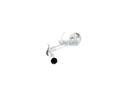 TŁUMIK KOŃCOWY WALKER 22092 074253609AL VW T4 2.5 TDI