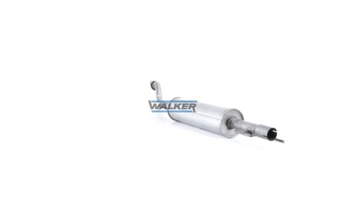 TŁUMIK ŚRODKOWY WALKER 72352 5852063 OPEL ASTRA G