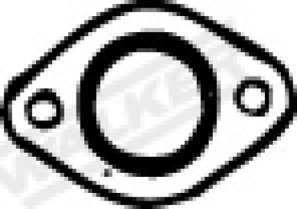 Uszczelka WALKER 80081 MB164346