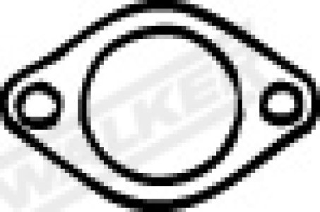 Uszczelka WALKER 80392 