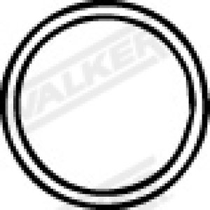 Uszczelka WALKER 81083 18212SA0003