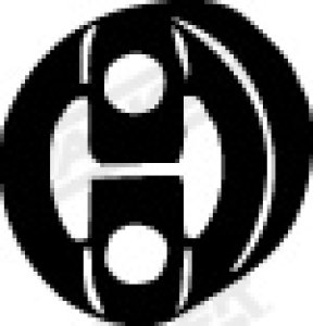 CZĘŚĆ GUMOWA SUZUKI