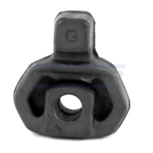 Wieszak tłumika WALKER 81392 7700785798