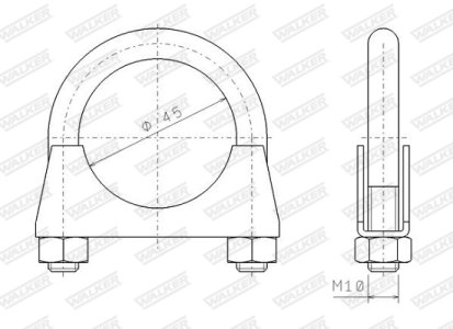 OBEJMA UNIWERSALNA     45/10