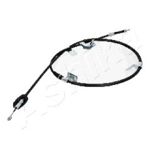 LINKA HAM. HONDA CIVIC VII HATCHBACK