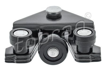 WOZEK DRZWI PRZESUWNYCH DOLNY PRAWY