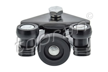 WOZEK DRZWI PRZESUWNYCH DOLNY PRAWY