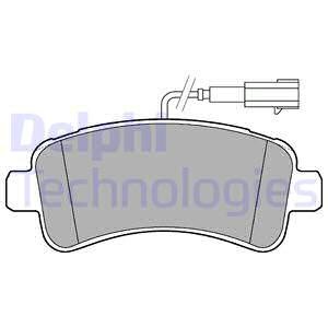 KLOCKI HAM.FIAT DUCATO 15-