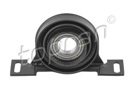 PODPORA WALU NAPEDOWEGO Z LOZYSKIEM