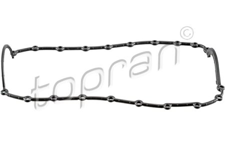 USZCZELKA MISY OLEJU