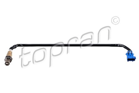 SONDA LAMBDA DIAGNOSTYCZNA