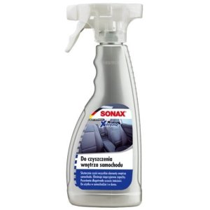 SONAX-XTREME DO CZYSZCZENIA WNETRZ 500ML