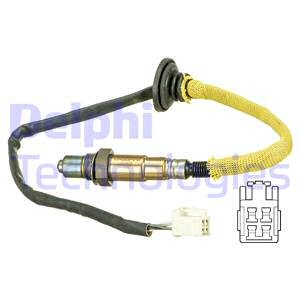 SONDA LAMBDA TOYOTA COROLLA 1.4 01-