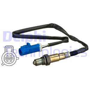 SONDA LAMBDA FORD FOCUS 2.0 04-